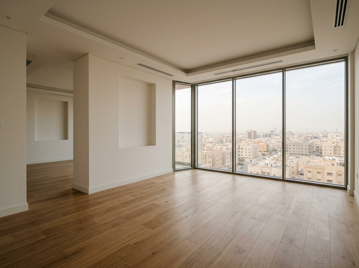 جولات تفتيش وإدارة مرافق