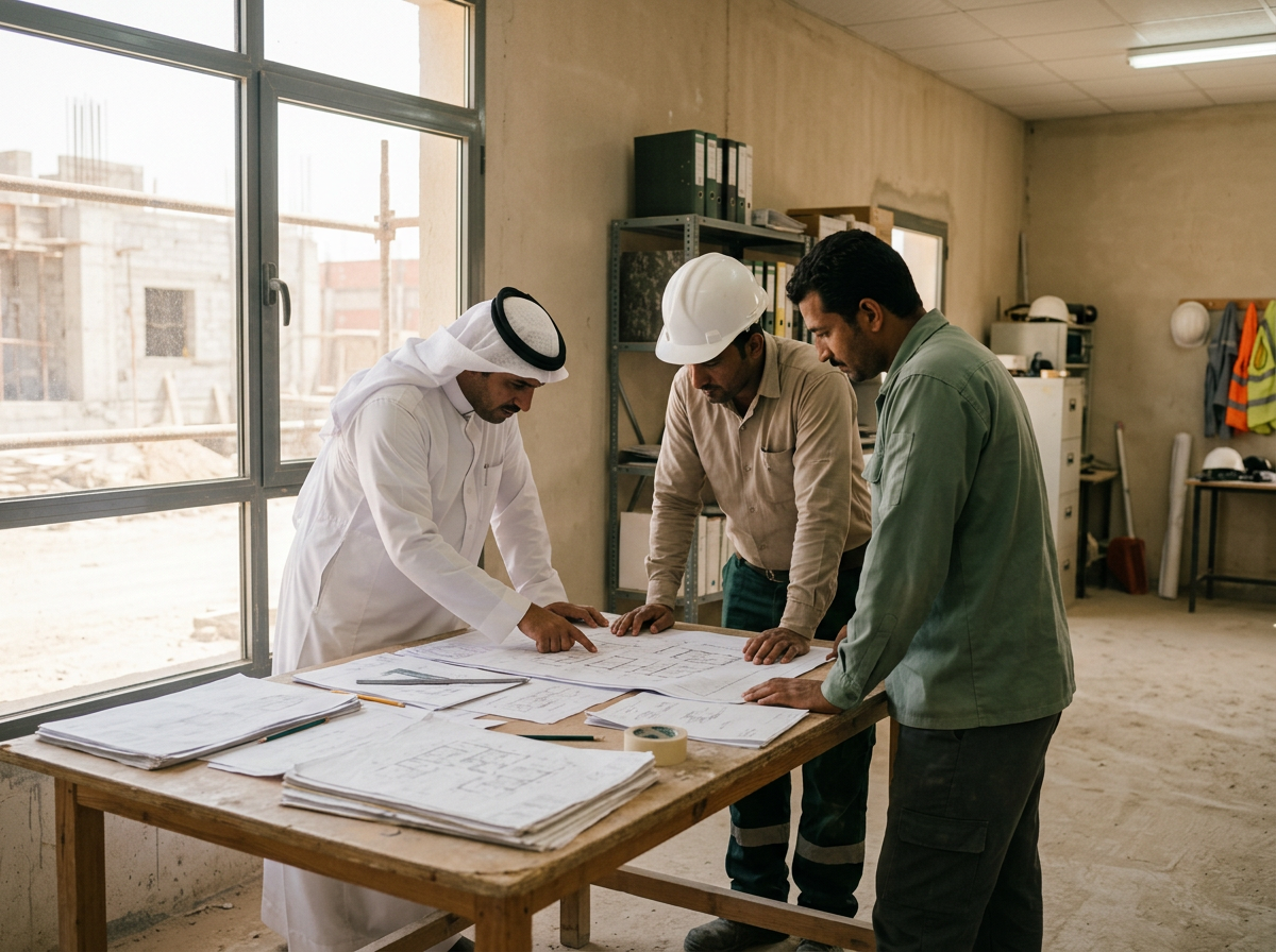 الدراسة ومتابعة التراخيص